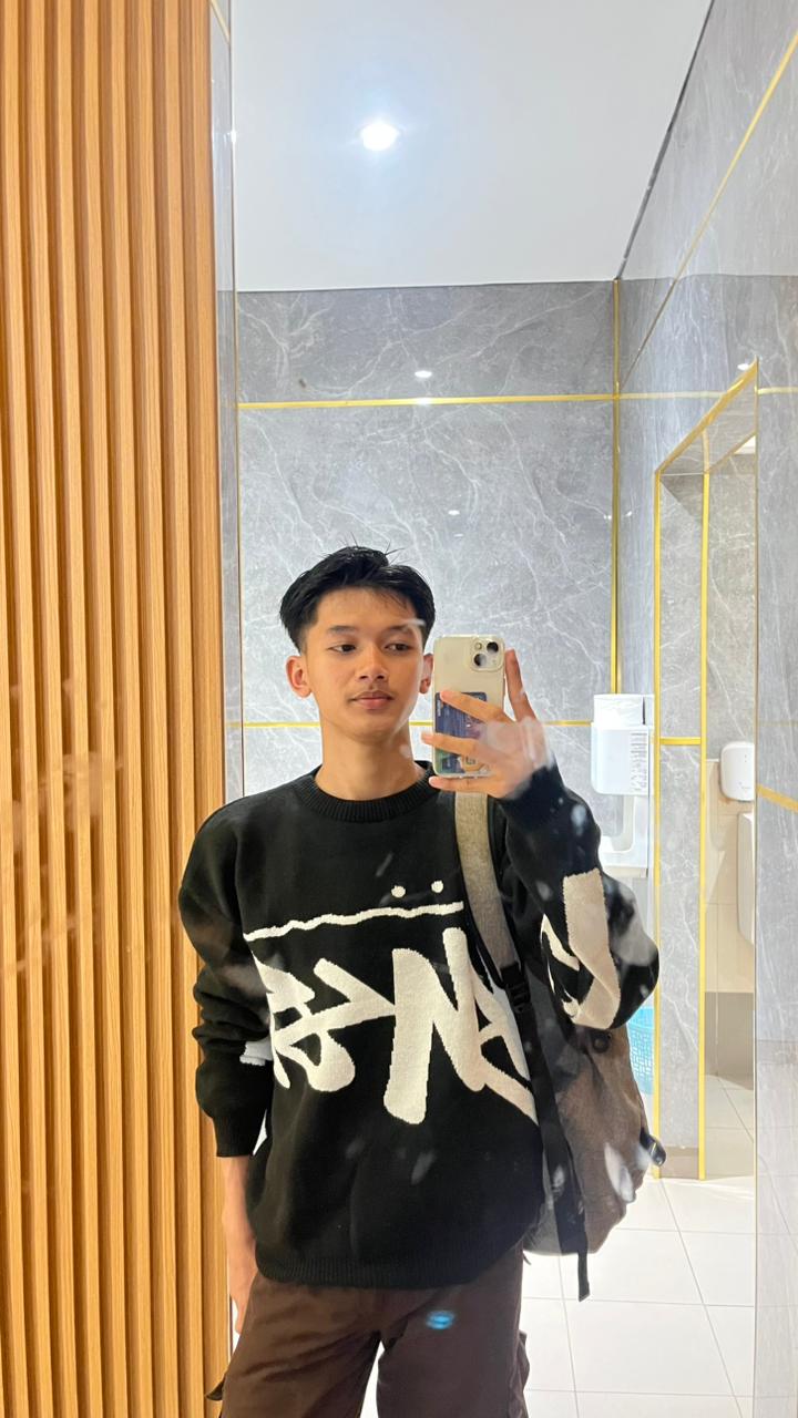 Daffa Aditya Putra